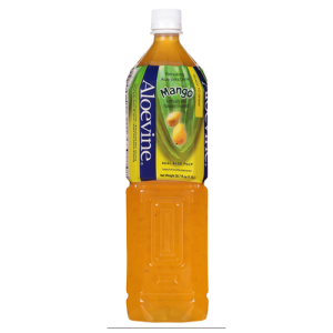 Aloevine Mango 16.9 Fl Oz