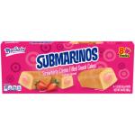 SUBMARINOS 8 PACKS 9.84 OZ.