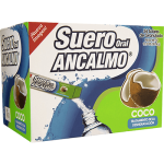 SUERO ALCAMO SABOR COCO 7.1g