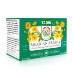 Tadin Mexican Arnica Tea Blend 24ct 0.76oz