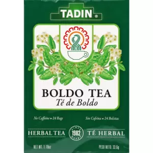 TADIN TE DE BOLDO 1.19 OZ
