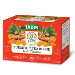 TADIN TE DE CURCUMA 1.27OZ