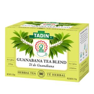 TADIN TE GUANABANA .076 OZ
