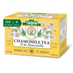 TADIN TE MANZANILLA Y ANIS 0.85 OZ