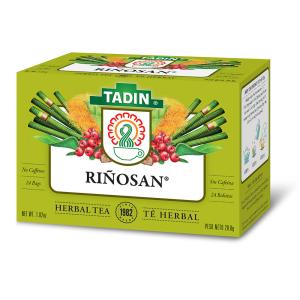 TADIN TE RINOSAN 1.02 OZ