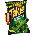 TAKIS ZOMBIE 9.9 OZ.