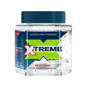 XTREME GEL X MEN 250 G