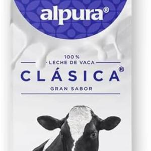 ALPURA LECHE 1 LT.