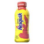 Nesquik Sabor Fresa 14 Oz.