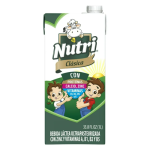 Lala Milk Nutrileche 33.8 Oz