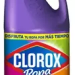 Clorox Ropa Color No Bleach 1.89L