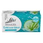 Lirio Pepino & Bambu Bar Soap 150g