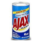 Ajax Powder Cleanser W/Bleach