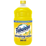 Fabuloso Lemon Bonus 67.6 Oz.