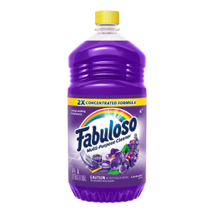 Fabuloso Lavander Morado 22 Oz