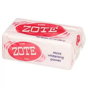 Zote Pink 14.1 Oz