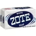 Zote White Soap 14.1 Oz