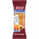 Bimbo Croisssant 2.82 Oz