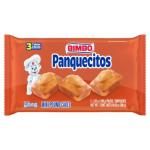 Bimbo Panquecitos 10.59 Oz