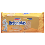 Bimbo Rebanadas Pk 6 1.94 Oz