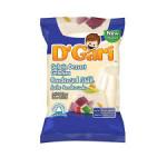 D'gari Gelatina Leche Condensada 4.2 Oz