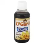 D'gari Saborizante Artificial De Vainilla 4 Oz