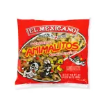 El Mexicano Animal Cookies 14.11oz