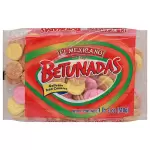 El Mexicano Betunadas 1lb 2oz