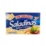 El Mexicano Saladinas 1 Lbs 2.52 Oz