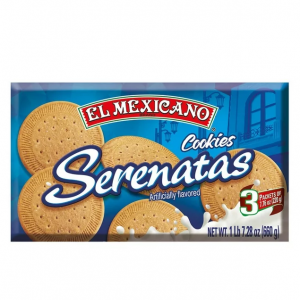 El Mexicano Serenatas 39.52 Oz