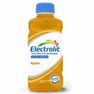 Electrolit Apple 21 Oz