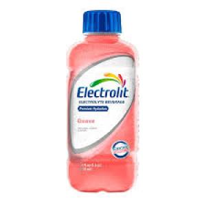 Electrolit Guava 21 Oz