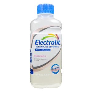 Electrolit Horchata 21fl Oz