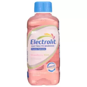 Electrolit Kiwi 12 Oz