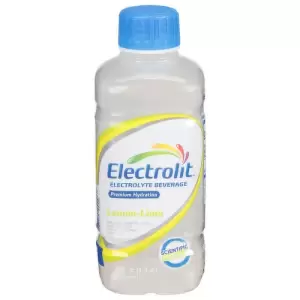 Electrolit Lima Limon 21 Oz