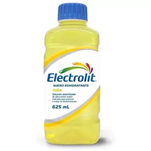 Electrolit Pineapple 21oz (625ml)