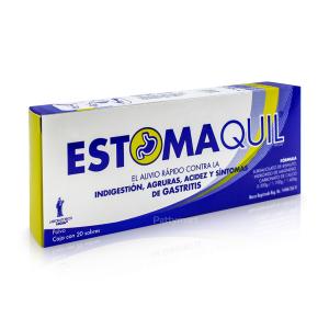 Estomaquil 1 Sobre