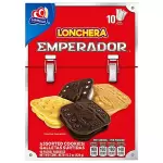 Gamesa Lonchera Emperador 1015.3 Oz