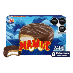 Gamesa Mamut 1oz_x000D_