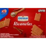 Gamesa Ricanelas 16.5 Oz