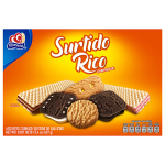 Gamesa Surtido Rico 15.4 Oz