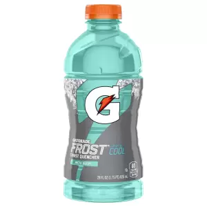 Gatorade Blitz