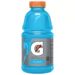 Gatorade Cool Blue 12 Oz