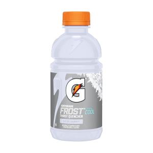 Gatorade Glacier Cherry