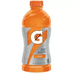 Gatorade Orange 28 Oz