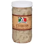 La Chona Cueritos 14 Oz