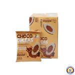 Las Sevillanas Choco Obleas Wafer 6.8 Oz.