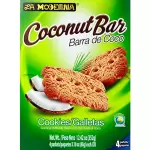 Moderna G. Coconut Bar 12.42 Oz