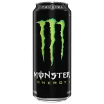 Monster Energy Drink 16 Oz