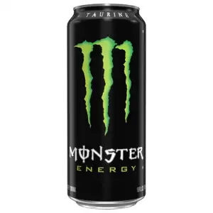 Monster Energy Drink 16 Oz